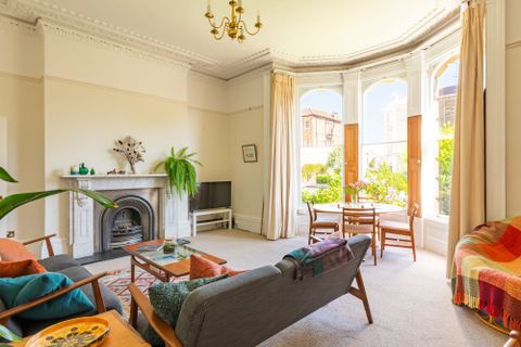 Miles Road, Bristol BS8