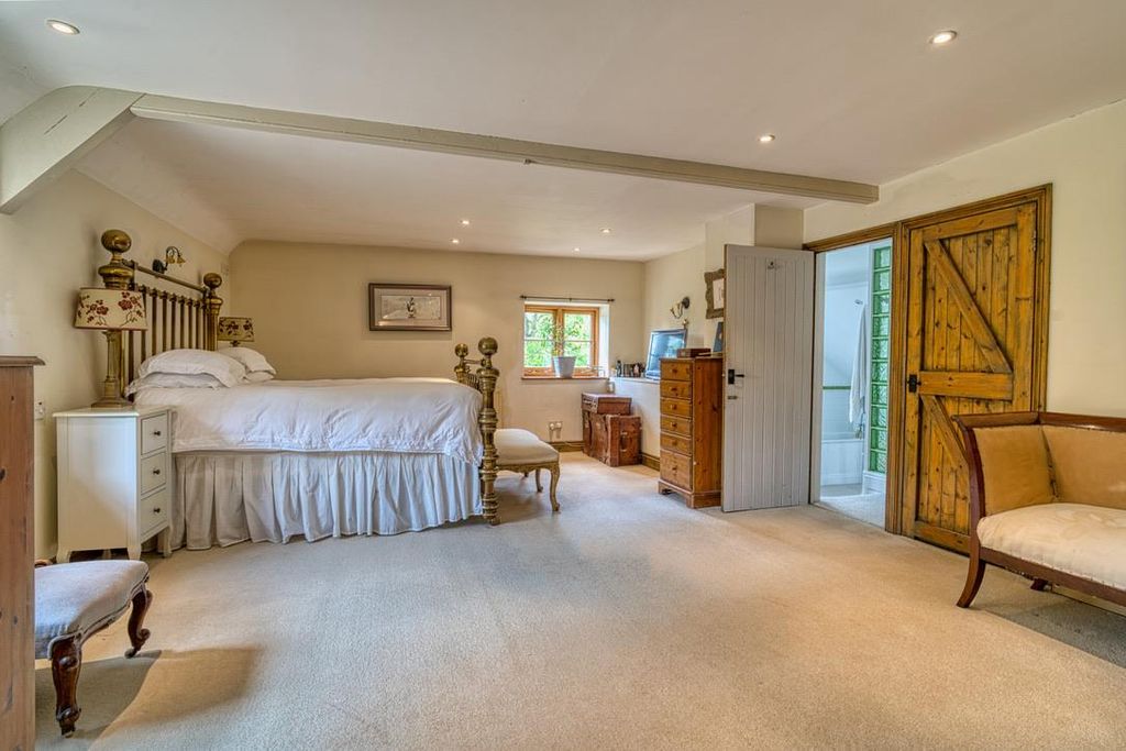Additional image 16 of 6 bed detached house for saleEast Coker, Yeovil, Somerset BA22