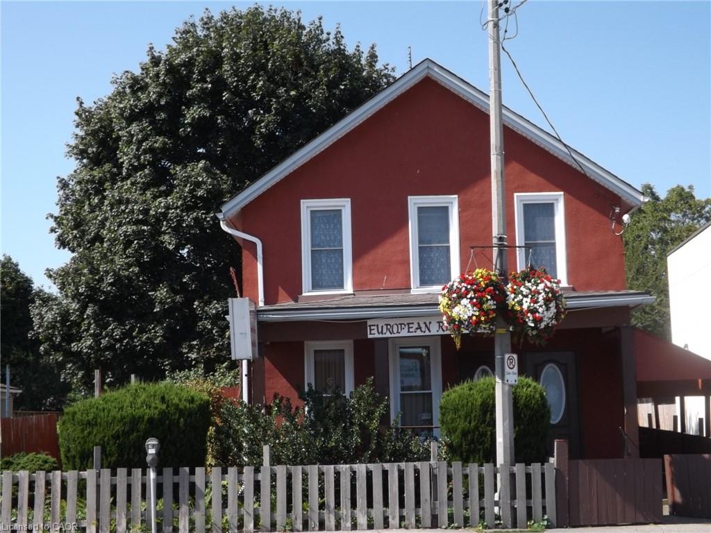 5815 Main Street, Niagara Falls, ON, L2G 5Z6