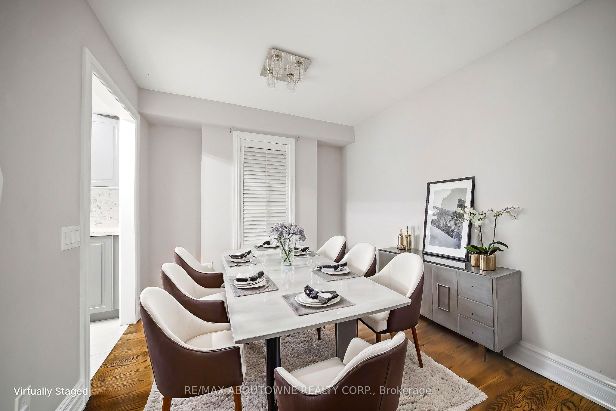 5129 Boardwalk Drive, Mississauga, ON, L5R 3X7 photo 4