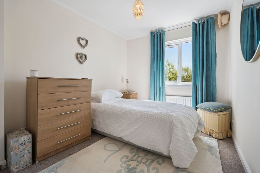 Additional image 11 of 2 bed flat for saleAnnfield Gardens, Stirling FK8
