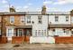 Buckingham Road, Margate, Kent