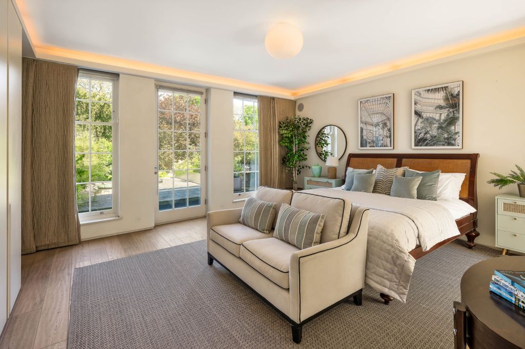 Additional image 9 of 7 bed terraced house for saleIlchester Place, London W14