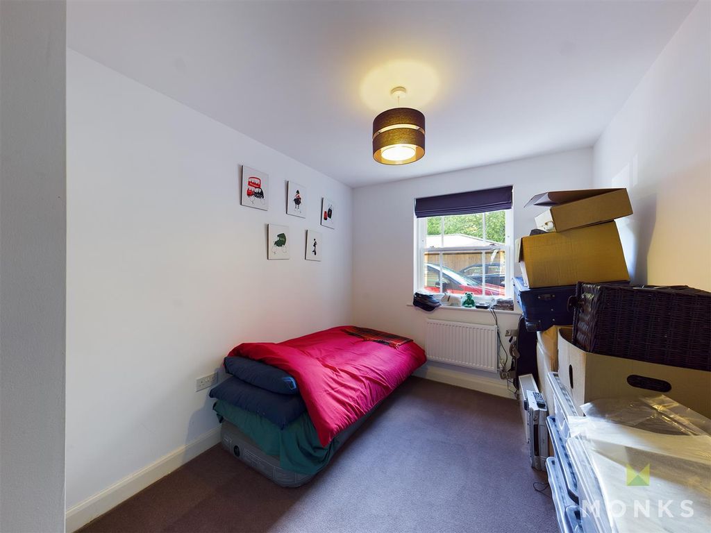 Additional image 5 of 2 bed flat for saleThe Old Meadow, Shrewsbury SY2