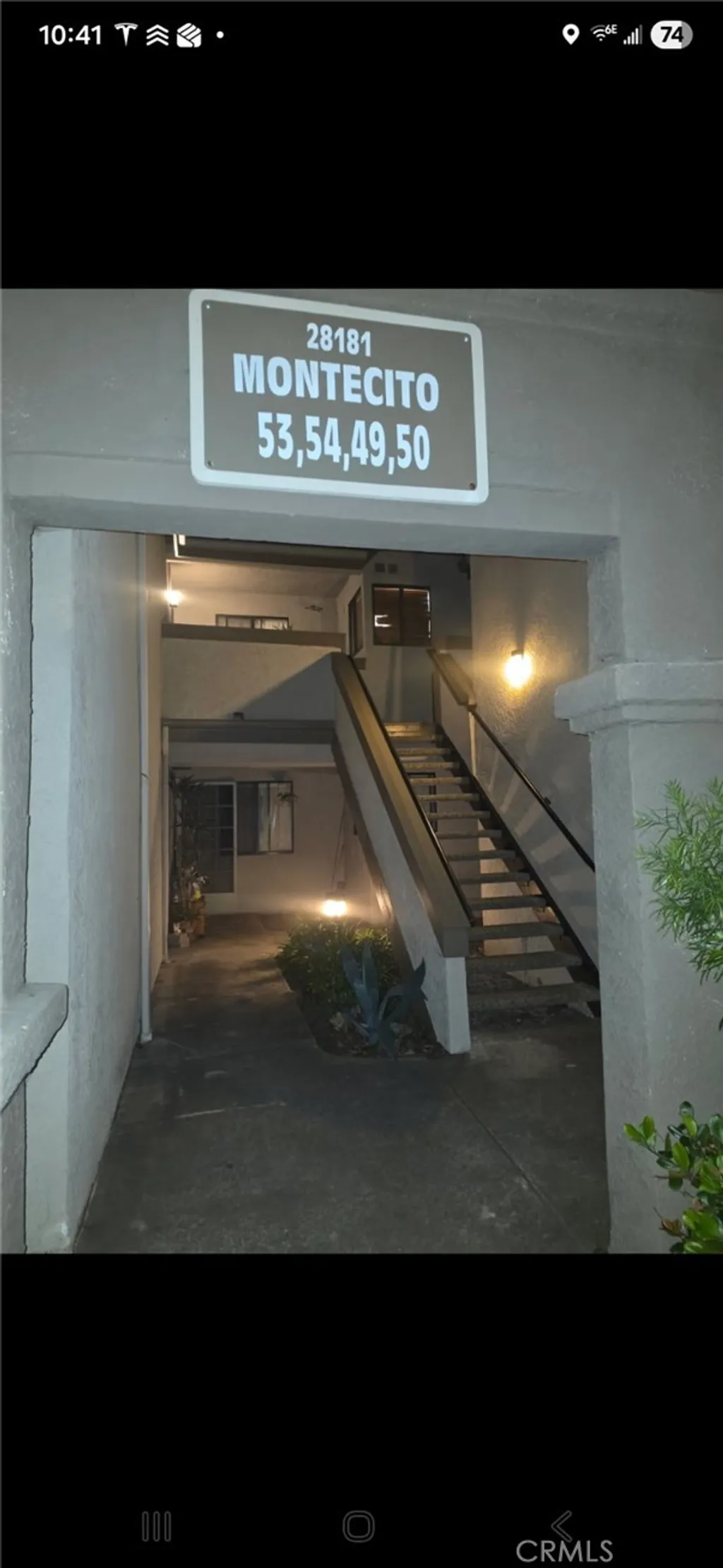 28181 Montecito, Laguna Niguel, CA 92677