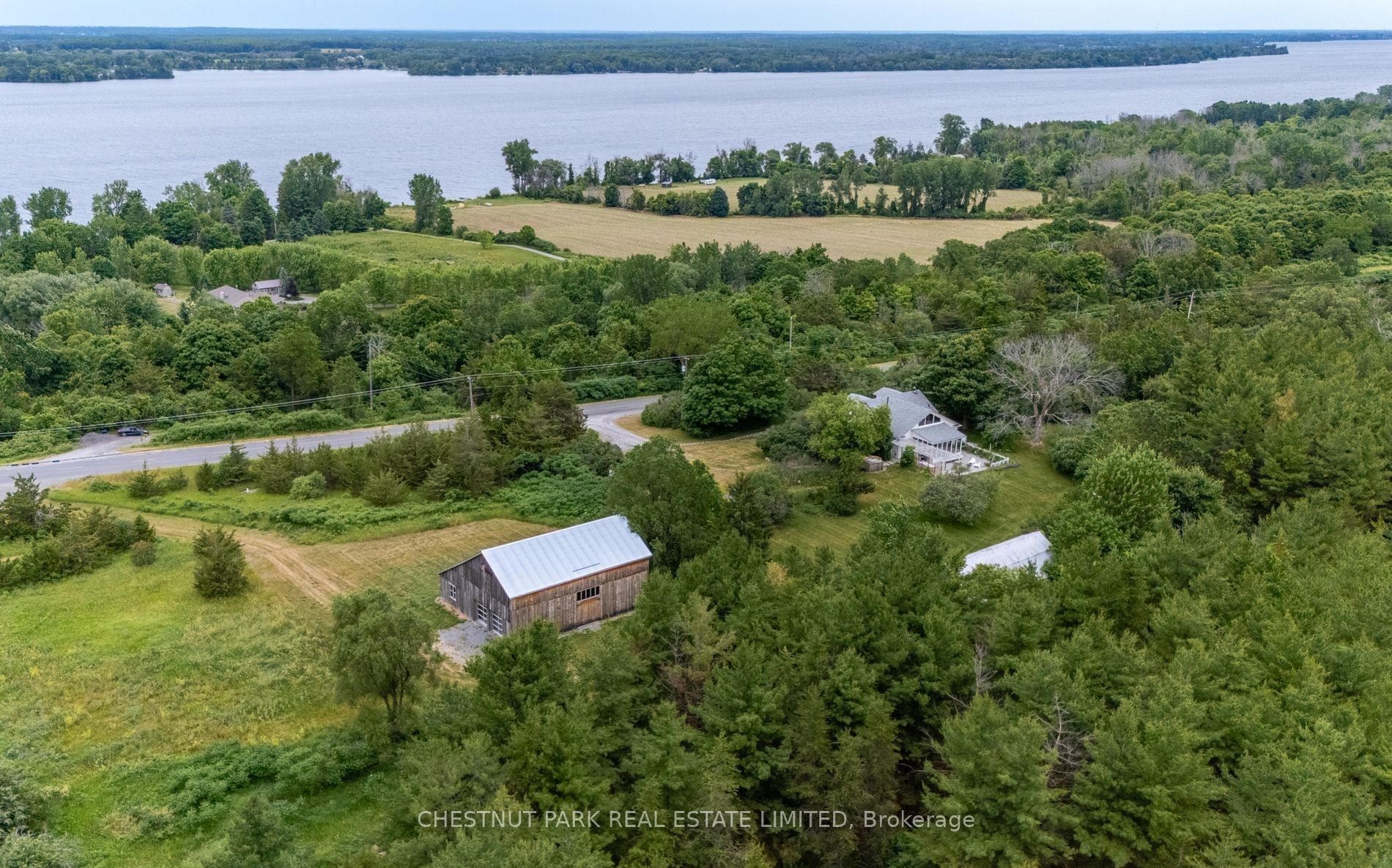 Additional image 3 of 1472 County Rd 7 Road, Prince Edward County, ON, K0K 2T0