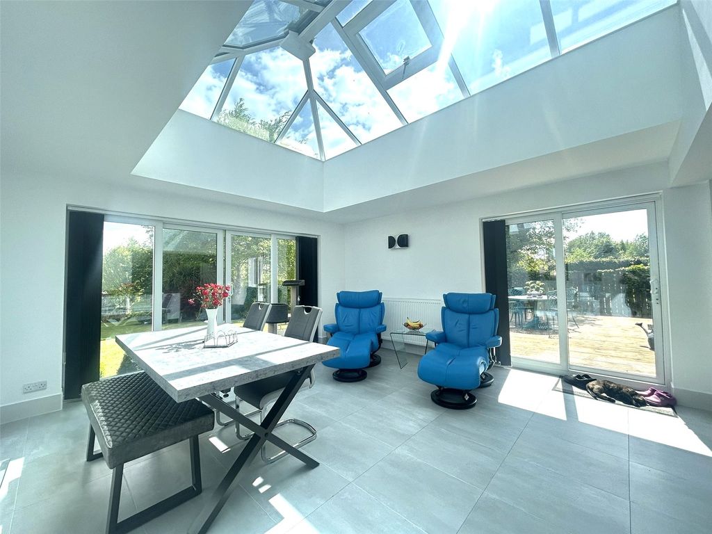 Additional image 3 of 4 bed detached house for saleTatworth Street, Tatworth, Chard, Somerset TA20