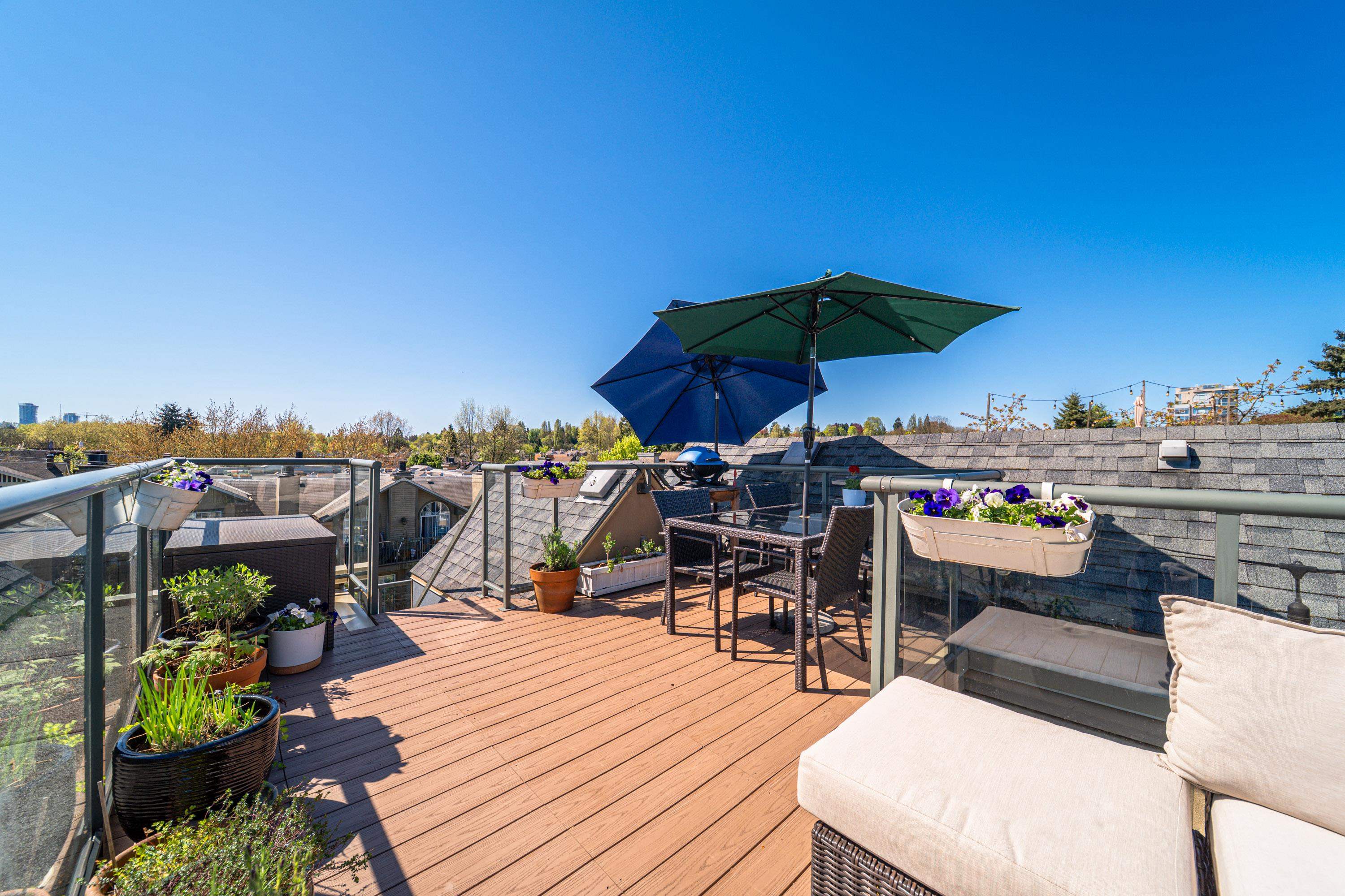 3033 Laurel Street, Vancouver, BC, V5Z 3T6