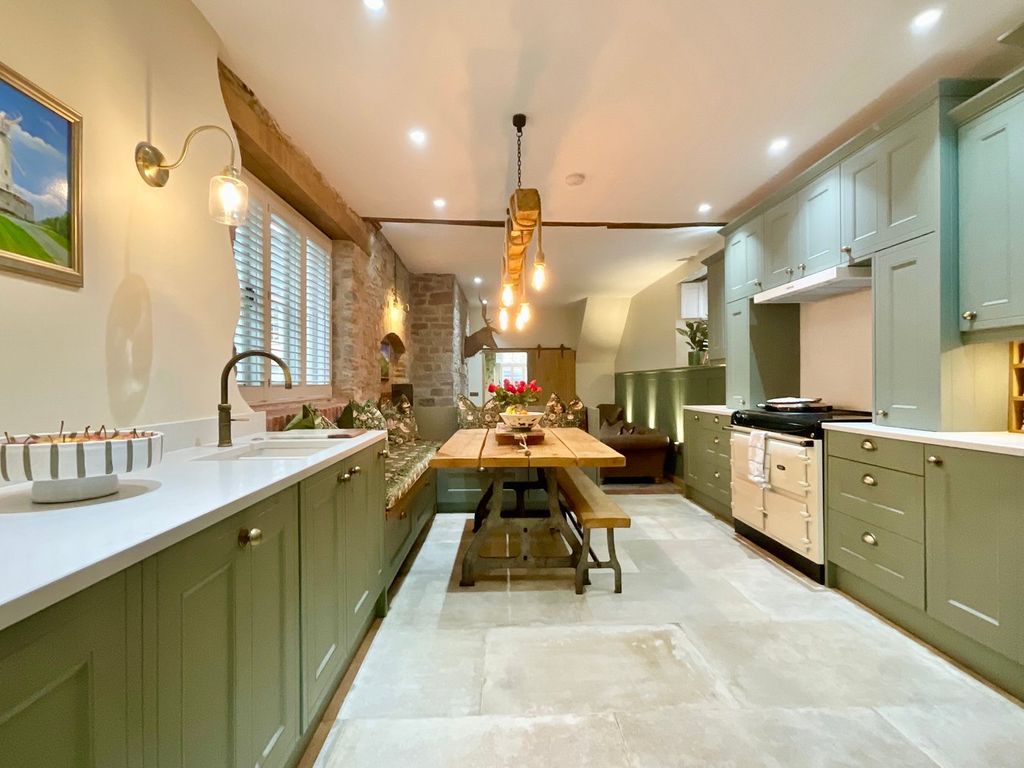 Additional image 6 of 4 bed detached house for salePorthycarne Street, Usk NP15