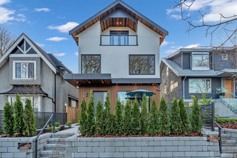 Additional image 8 of 1-4150 14th Avenue W, Vancouver, BC, V6R 2X5