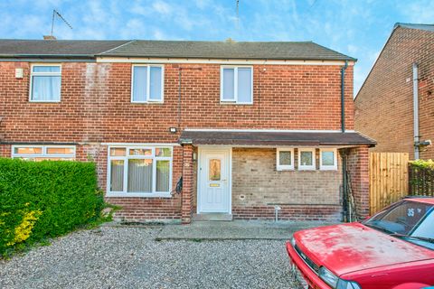 Ingleby Avenue, Derby, Derbyshire DE23