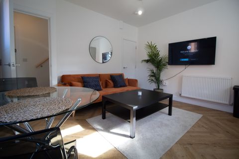 High Street, Long Eaton NG10