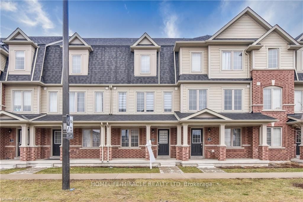 402 Linden Drive, Waterloo, ON, N3H 0C6