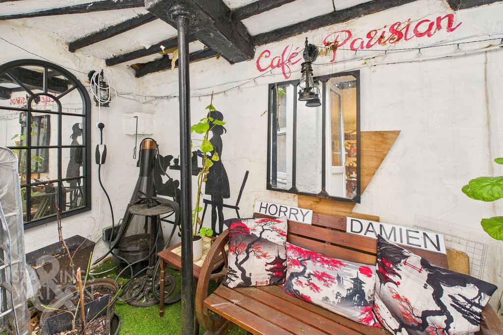 Additional image 23 of 4 bed terraced house for saleDeneside, Great Yarmouth NR30