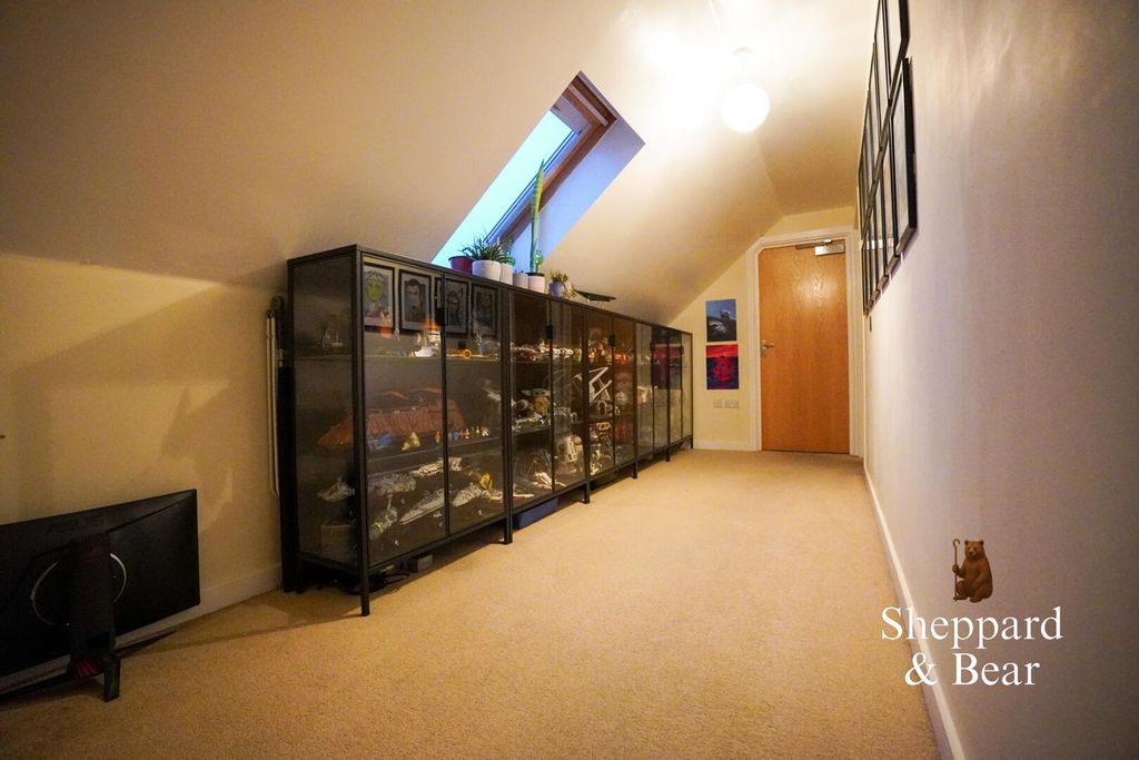 Additional image 17 of 2 bed flat for saleTregwilym Road, Rogerstone, Newport NP10