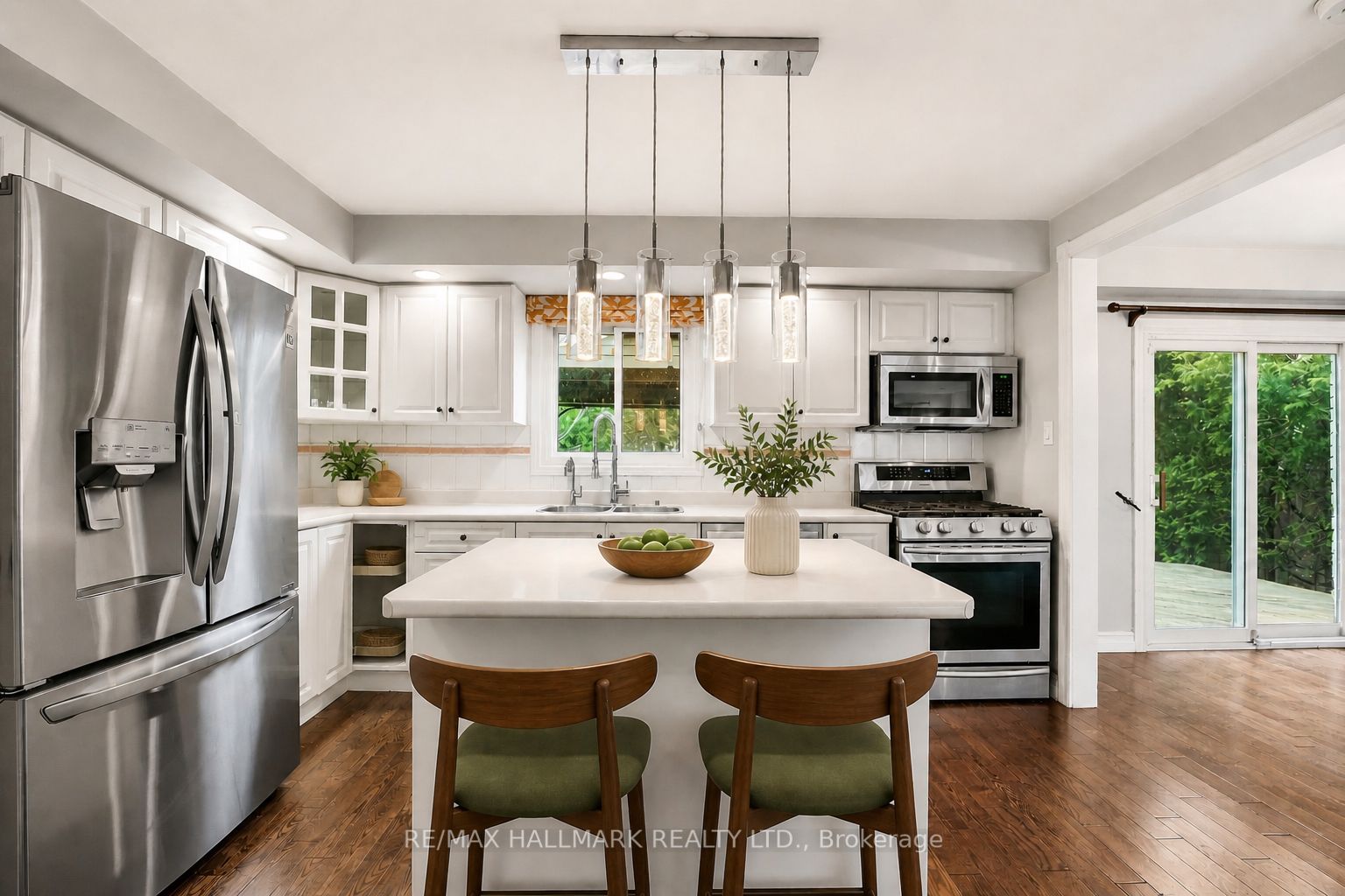 Additional image 4 of 60 Nisbet Drive, Aurora, ON, L4G 2K5