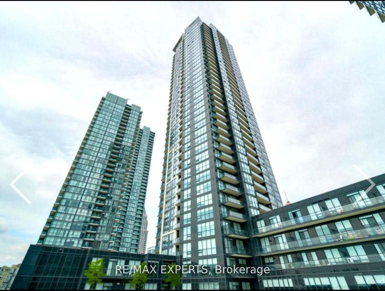 1002-510 Curran Place, Mississauga, ON, L5B 0J8