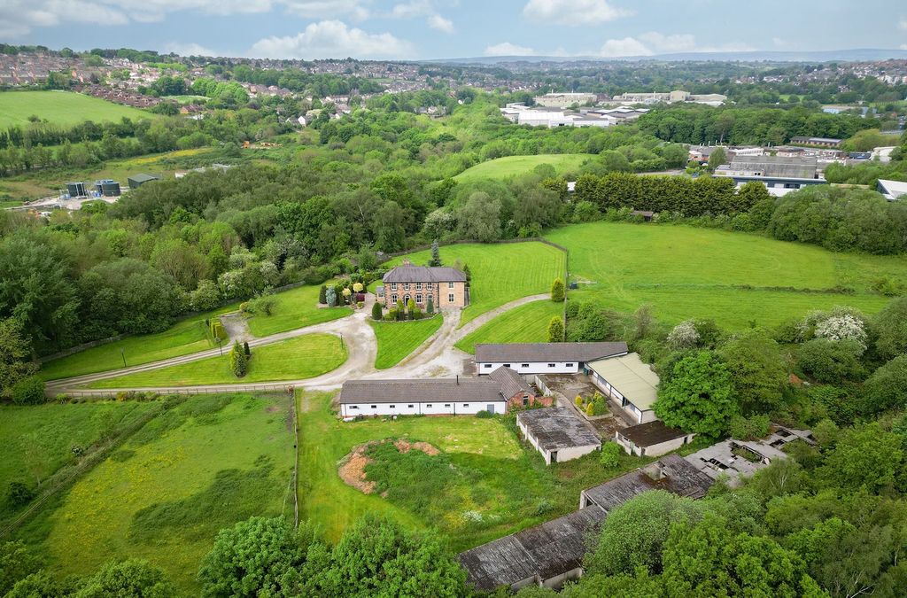 Additional image 47 of 5 bed detached house for saleHalfacre Lane, Dronfield S18