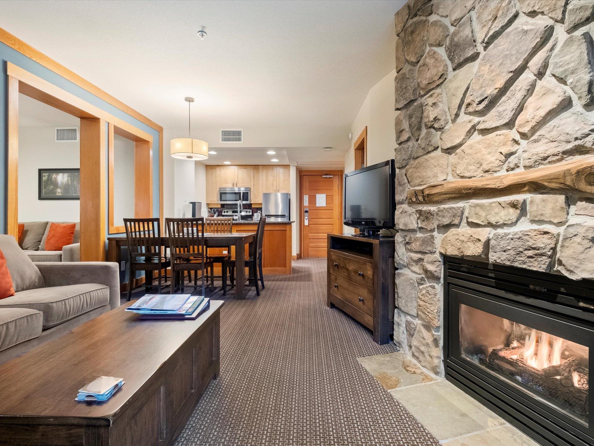 Additional image 3 of 215C-2036 London Lane, Whistler, BC, V8E 0N7