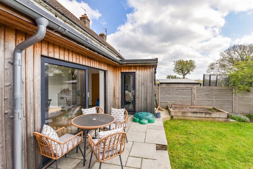Additional image 17 of 3 bed terraced house for saleThe Leazes, Woolverton, Bath BA2