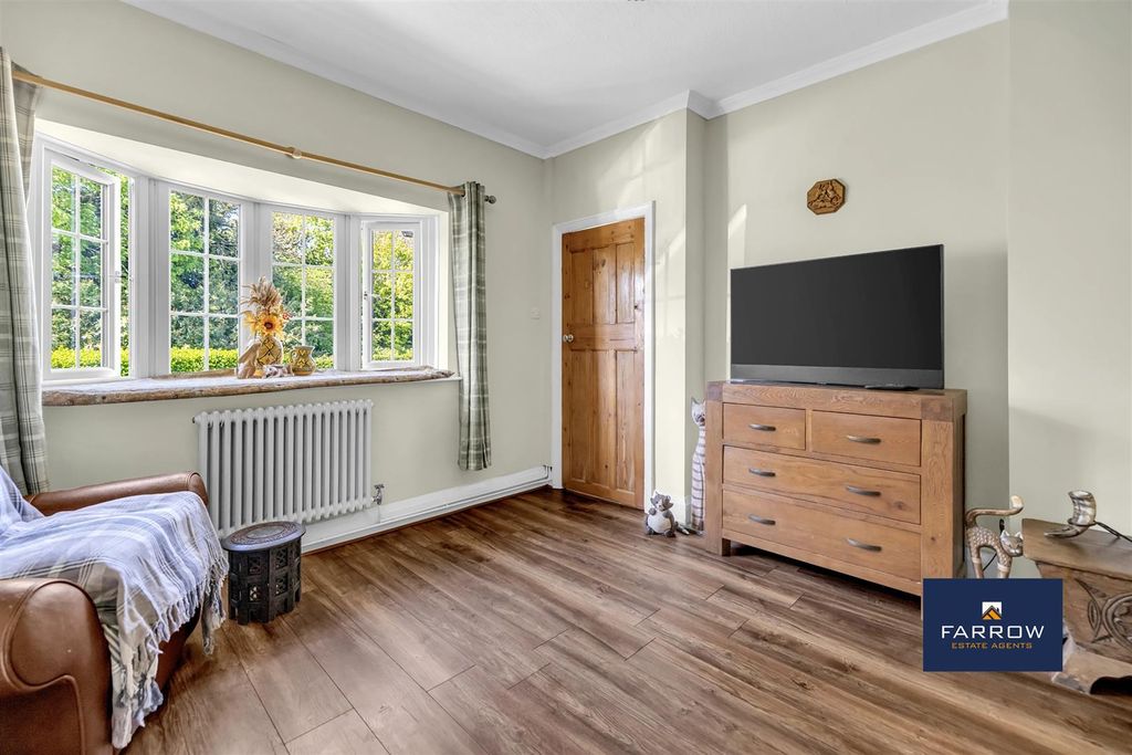 Additional image 5 of 2 bed semi-detached house for saleCemetery Crescent, Laceby, Grimsby DN37