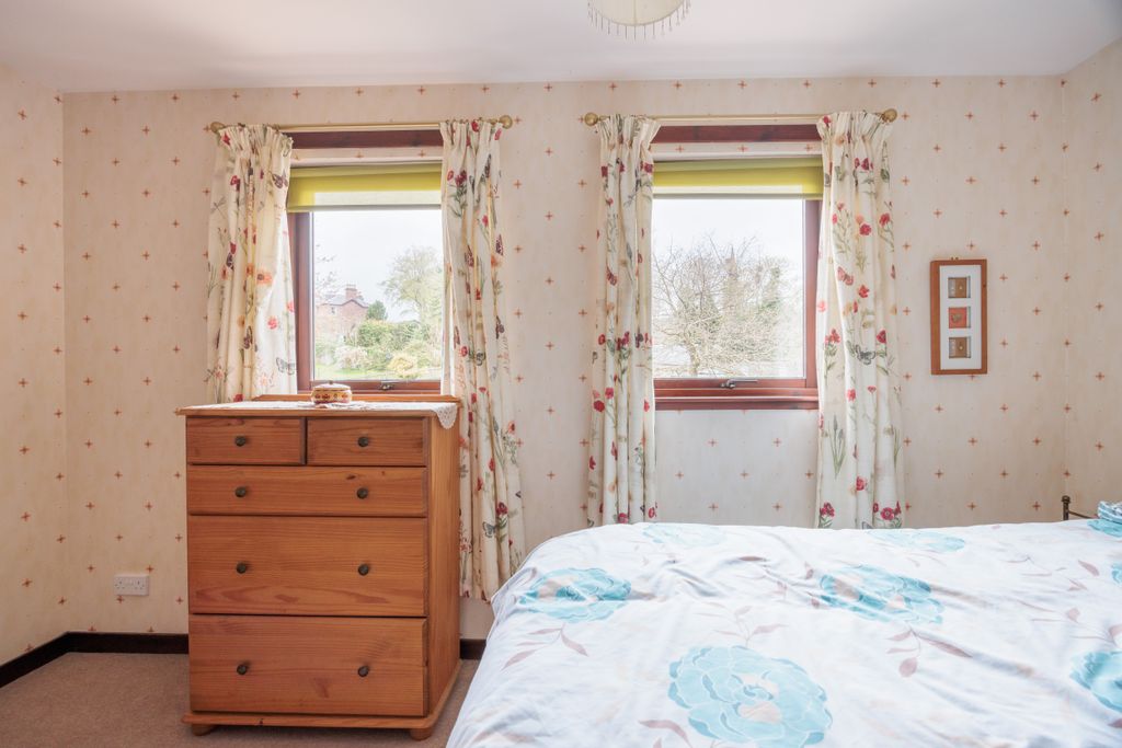 Additional image 23 of 2 bed semi-detached house for saleBamff Court, Alyth PH11