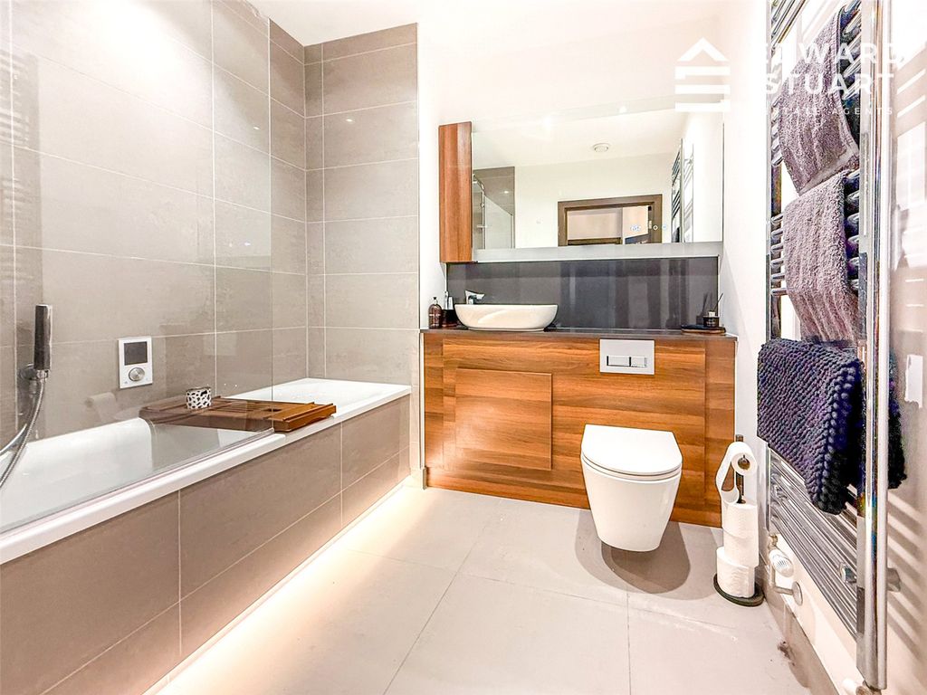 Additional image 7 of 2 bed flat for saleKitson House, East Station Road, Peterborough, Cambridgeshire PE2