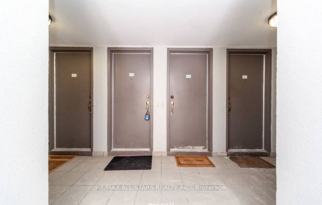 Additional image 4 of 105-37 Four Winds Drive, Toronto, ON, M3J 1K7