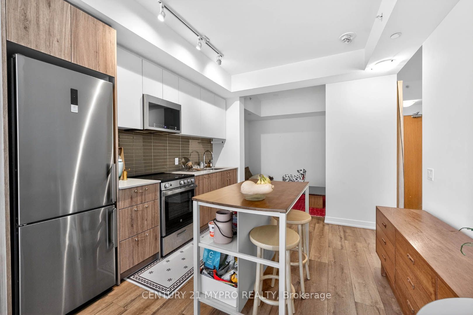 Additional image 6 of 414-1787 St. Clair Avenue W, Toronto, ON, M6N 0B7