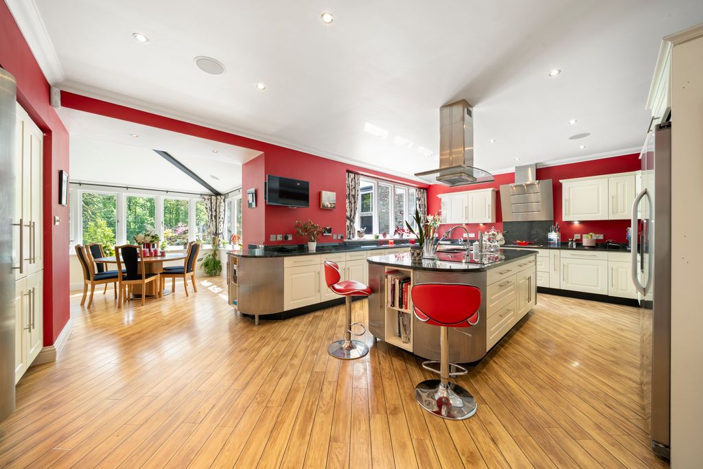 Additional image 7 of 7 bed property for saleRidding Bay Lakeside, Windermere, Ulverston LA12