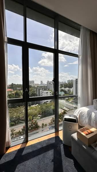 Holland Road | Orchard | Bukit Timah