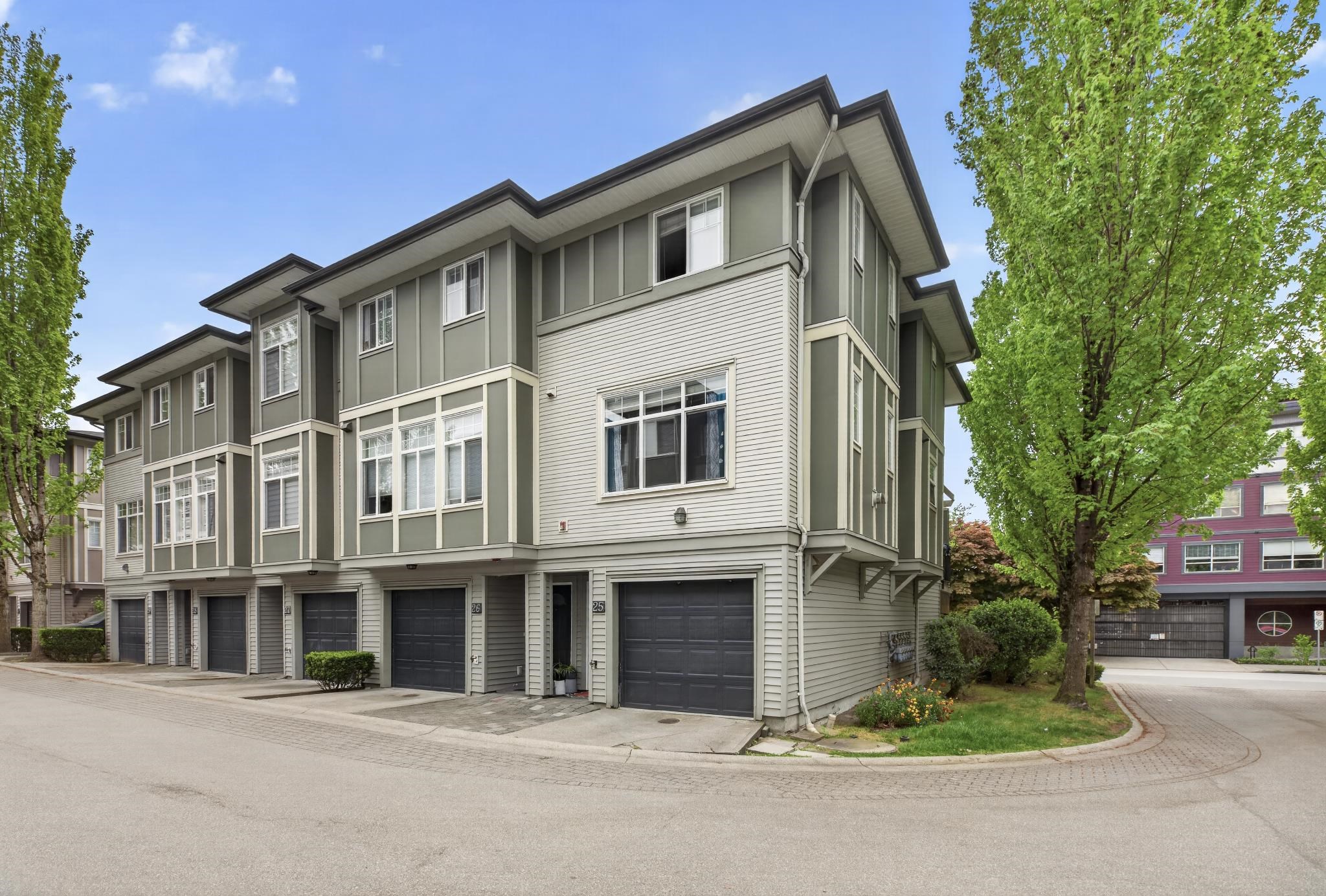 Additional image 2 of 25-1010 Ewen Avenue, New Westminster, BC, V3M 5C9