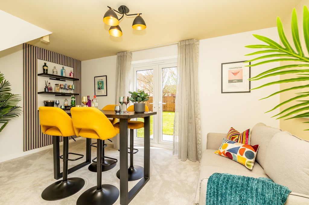 Additional image 2 of 4 bed detached house for saleEliot Drive, Gainsborough DN21