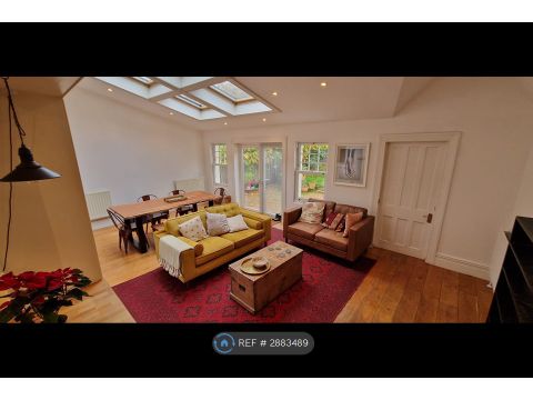 Overnhill Road, Bristol BS16, Room to rent