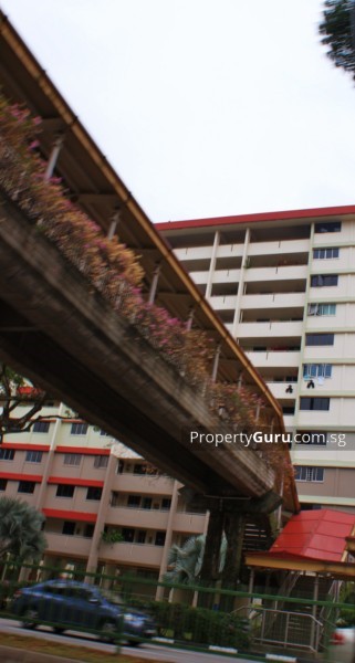Additional image 33 of 315B Ang Mo Kio Street 31