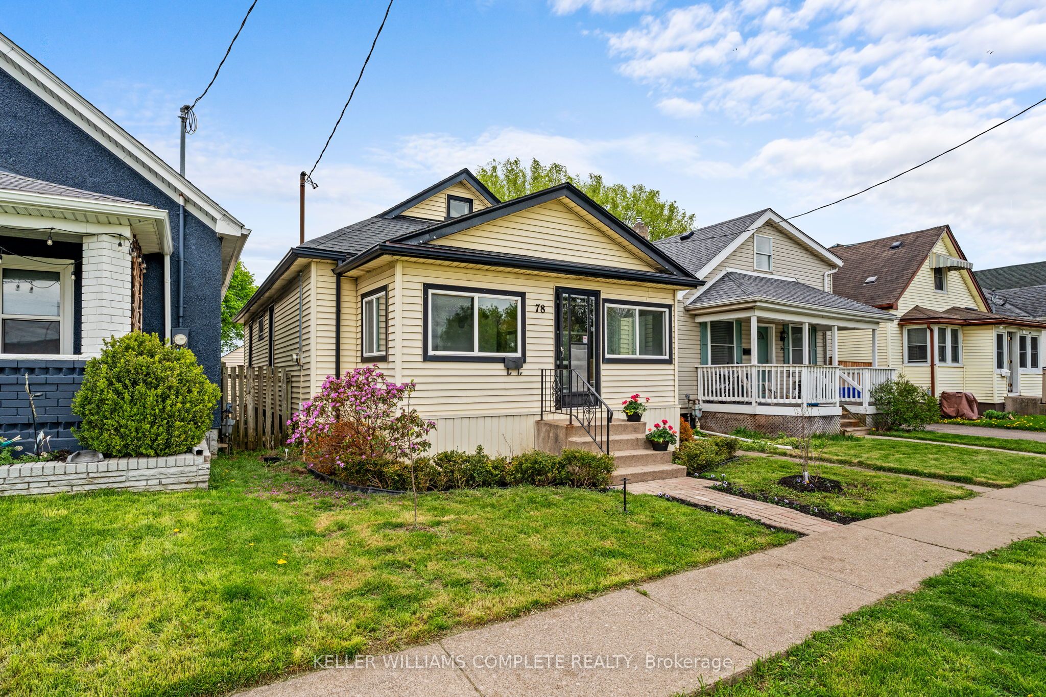 Additional image 2 of 78 Haynes Avenue, St. Catharines, ON, L2R 3Z3