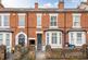 Lincoln Grove, Radcliffe-On-Trent, Nottingham