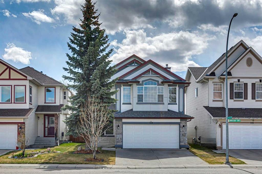 Additional image 2 of 108 Somerside Crescent SW, Calgary, AB, T2Y 4K6