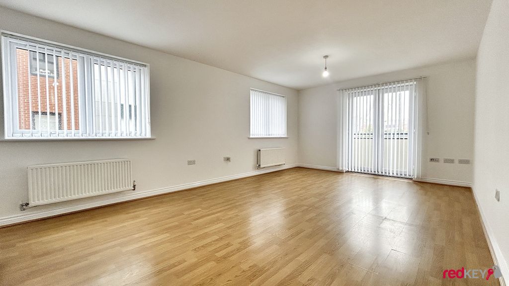 Additional image 2 of 2 bed flat to rentMillennium Walk, Newport NP19