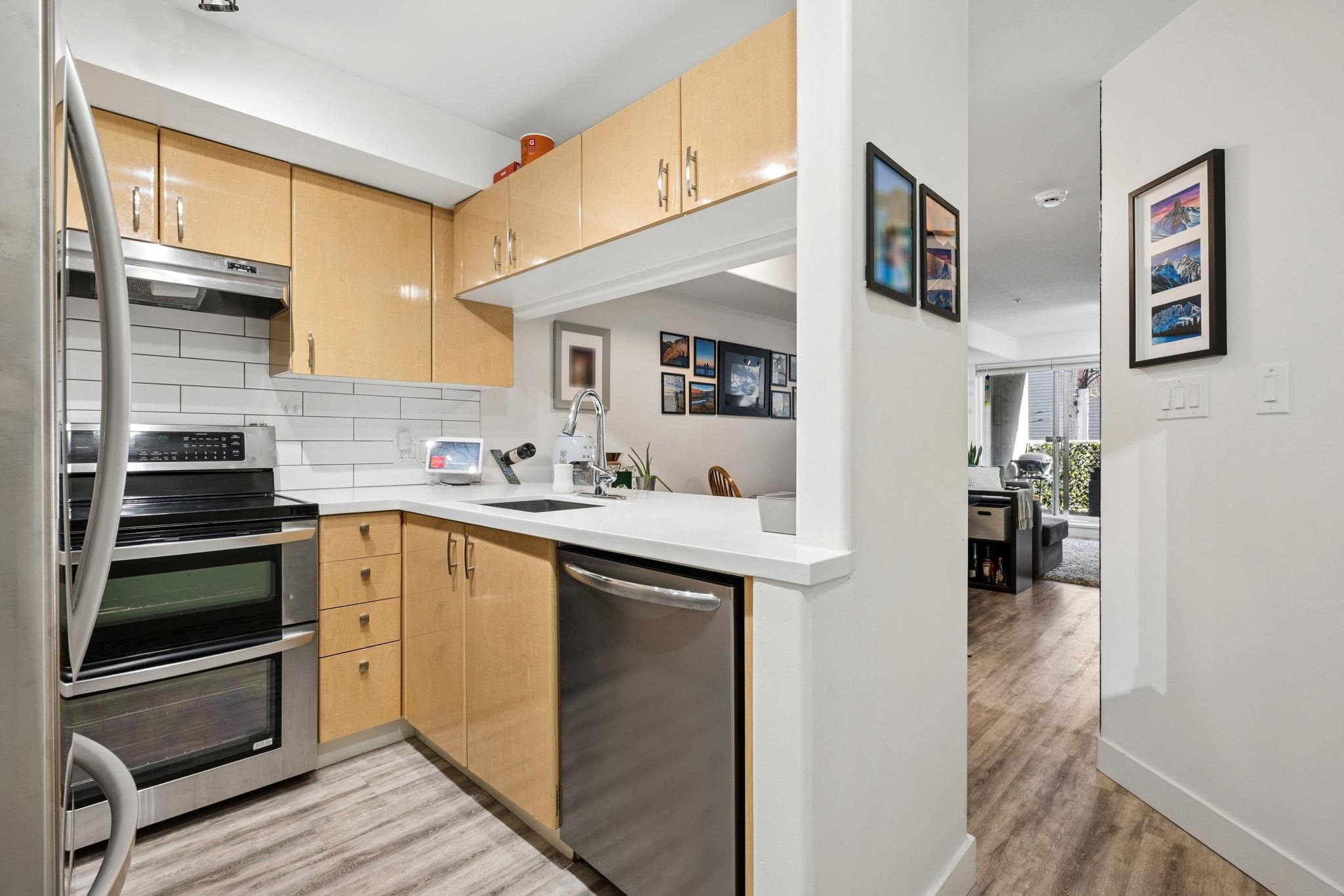 Additional image 3 of 208-988 W 21st Avenue, Vancouver, BC, V5Z 1Z1
