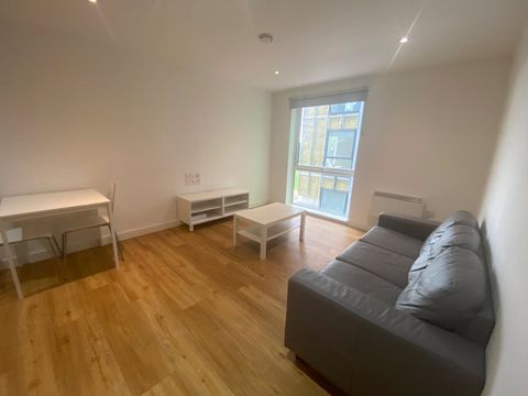 Eastbank Tower, 277 Great Ancoats Street M4