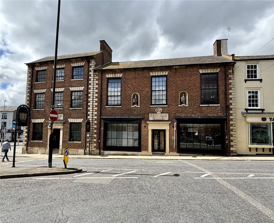 Additional image 6 of 1 bed flat to rentBridge Street, Northampton, Northamptonshire NN1