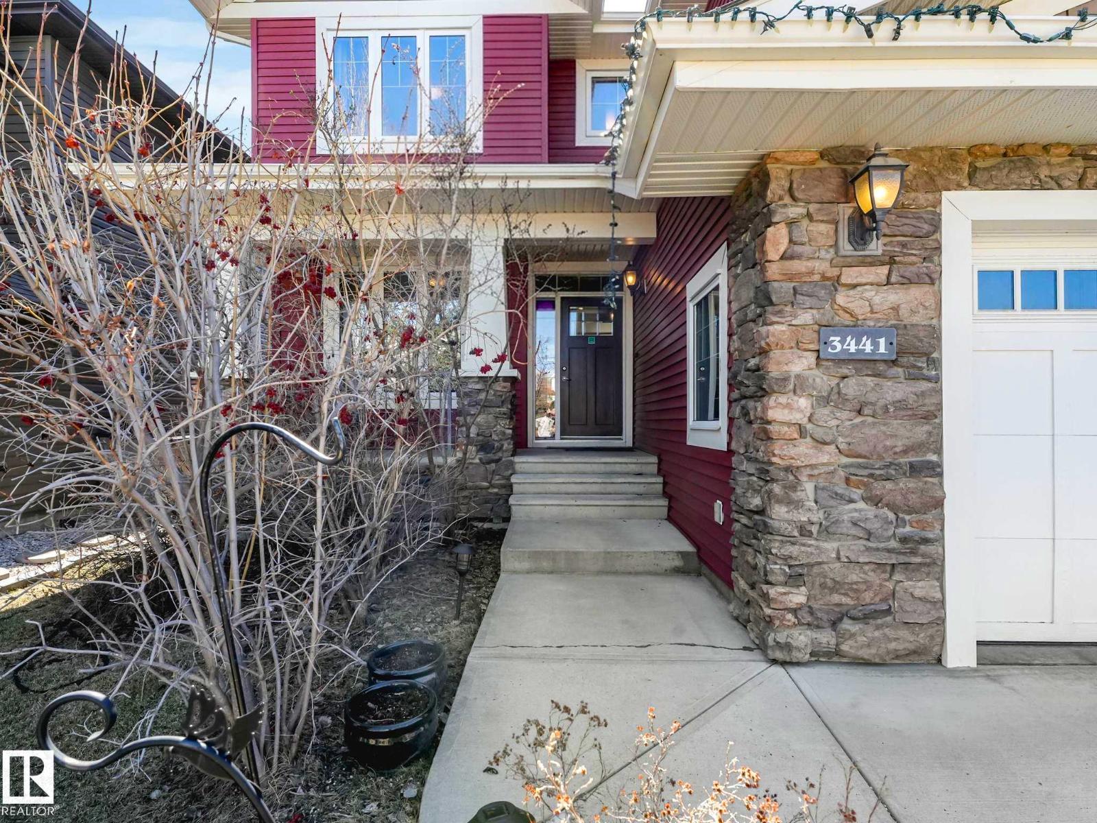 Additional image 4 of 3441 West Landing NW, Edmonton, AB, T6W0T4