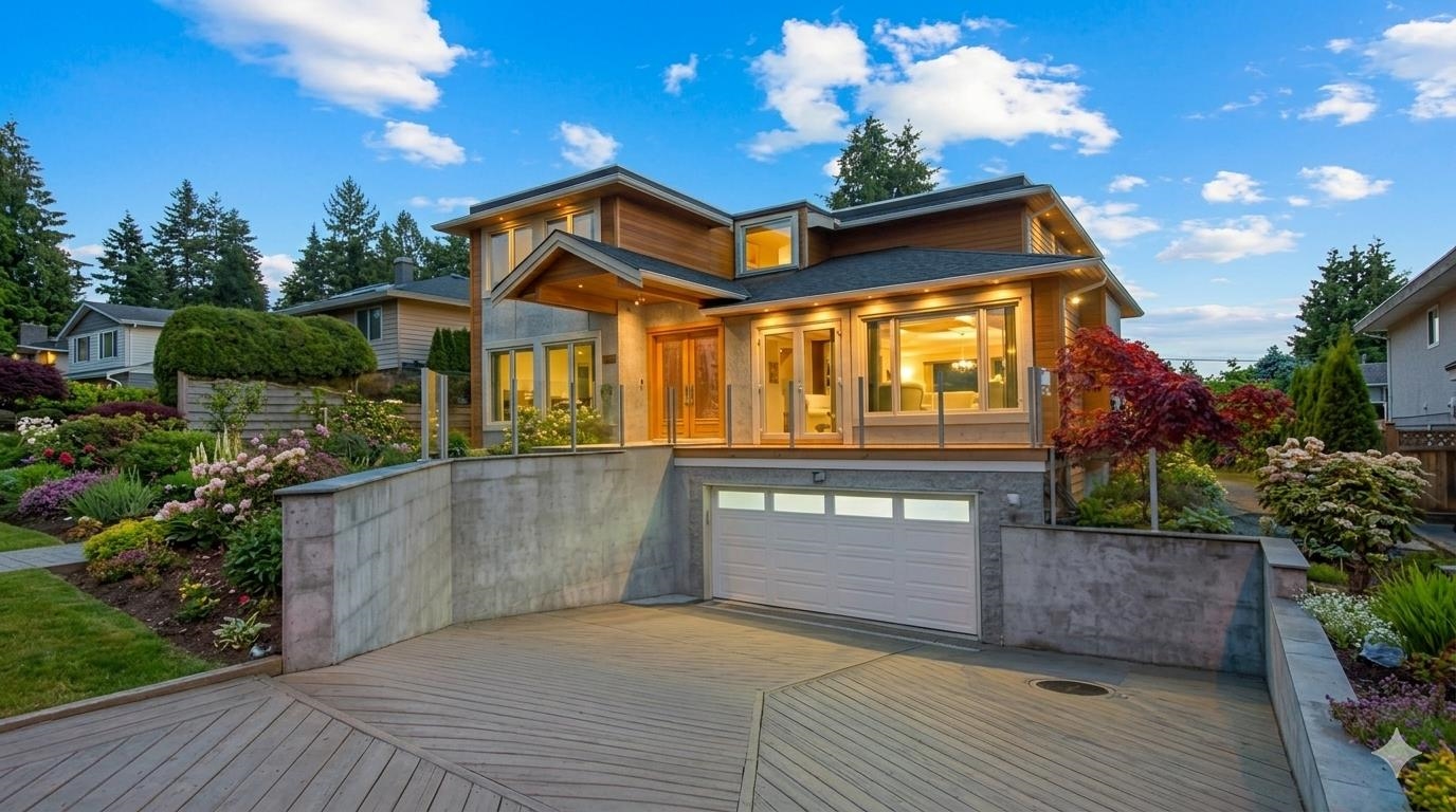 Additional image 2 of 885 Beaconsfield Road, North Vancouver, BC, V7R 1S7