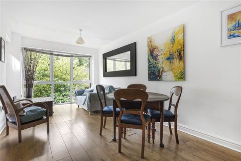 Varsity Place, Oxford OX1