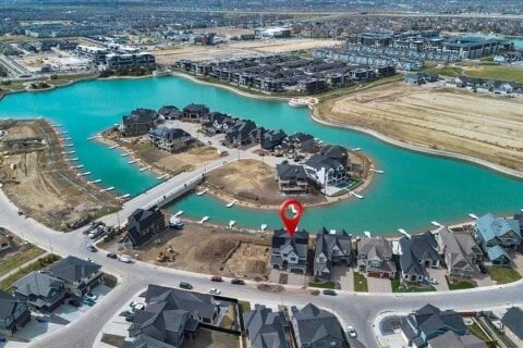 Additional image 8 of 411 Marina Grove SE, Calgary, AB, T3M 3S8