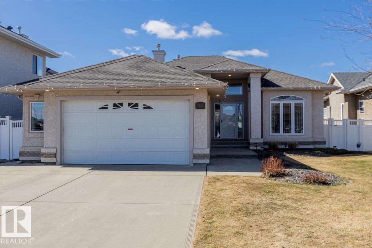 7719 166 Avenue NW, Edmonton, AB, T5Z3V8