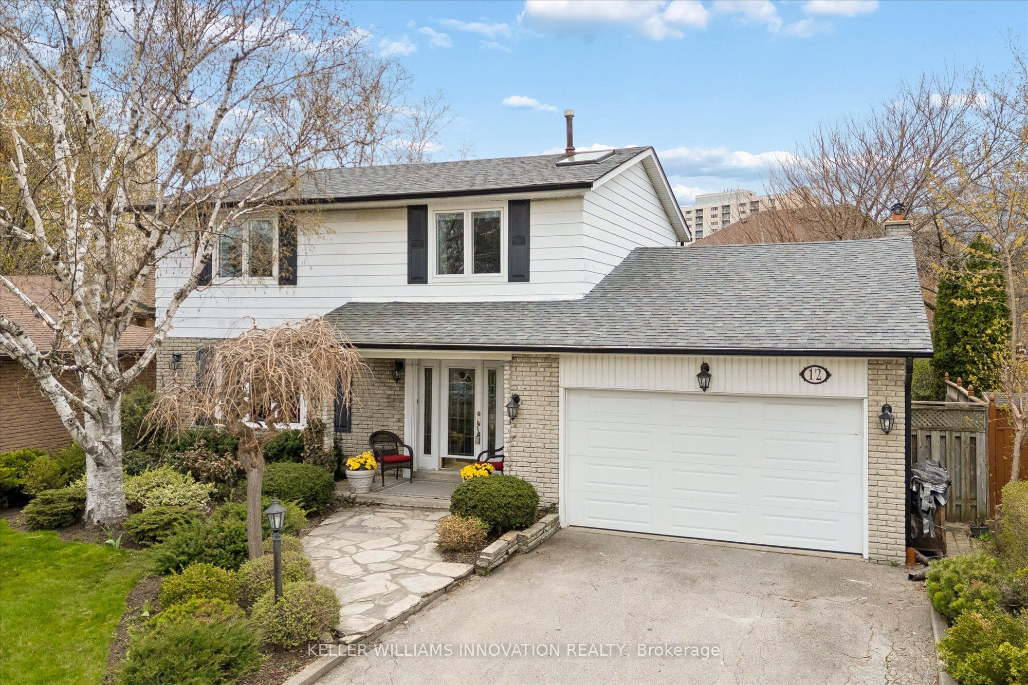 Additional image 3 of 12 Burnhamill Place, Toronto, ON, M9C 3S4