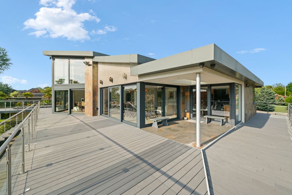 Additional image 15 of 5 bed property for saleFriary Island, Staines, Surrey TW19, United Kingdom