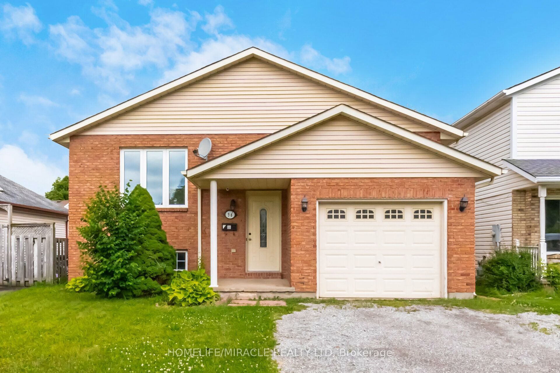 Bsmt-36 Poplar Crescent, Welland, ON, L3C 6W2